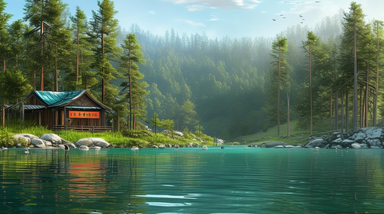 阿尔山免费景点有哪些 阿尔山免费景点有哪些