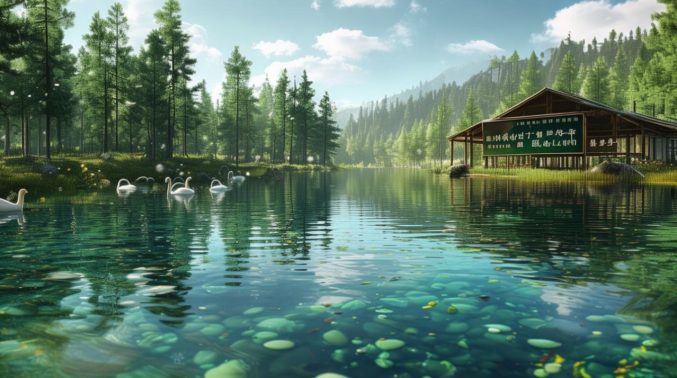 阿尔山免费景点有哪些 阿尔山免费景点有哪些