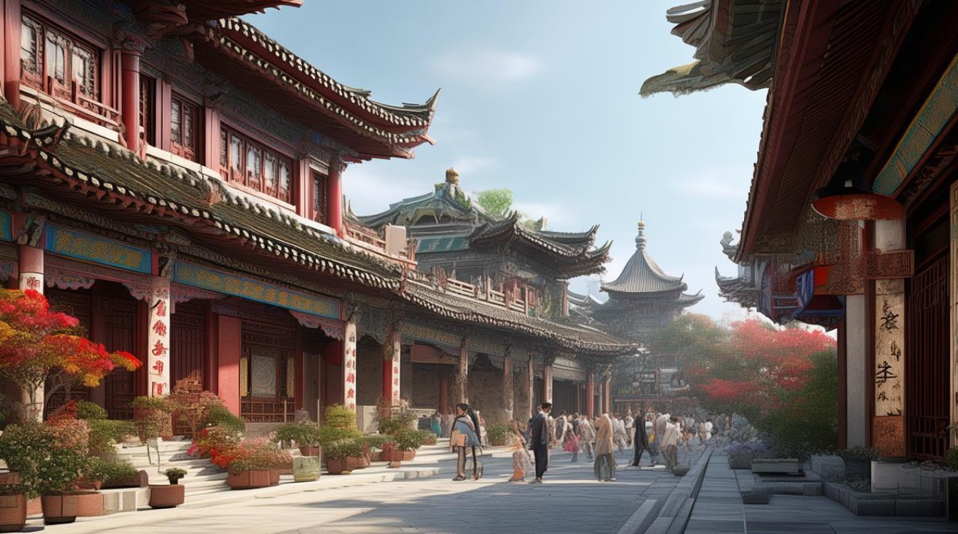 越秀区的景点 越秀区的景点