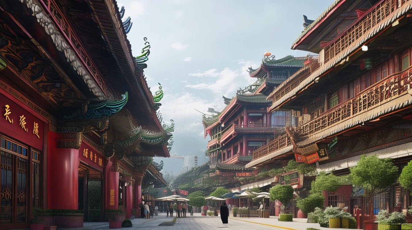 越秀区的景点 越秀区的景点