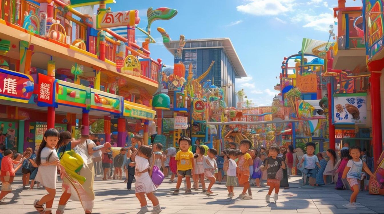 北京儿童必去景点推荐 北京儿童必去景点推荐