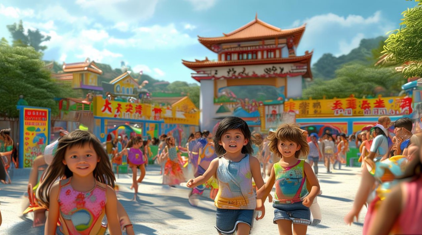 北京儿童必去景点推荐 北京儿童必去景点推荐