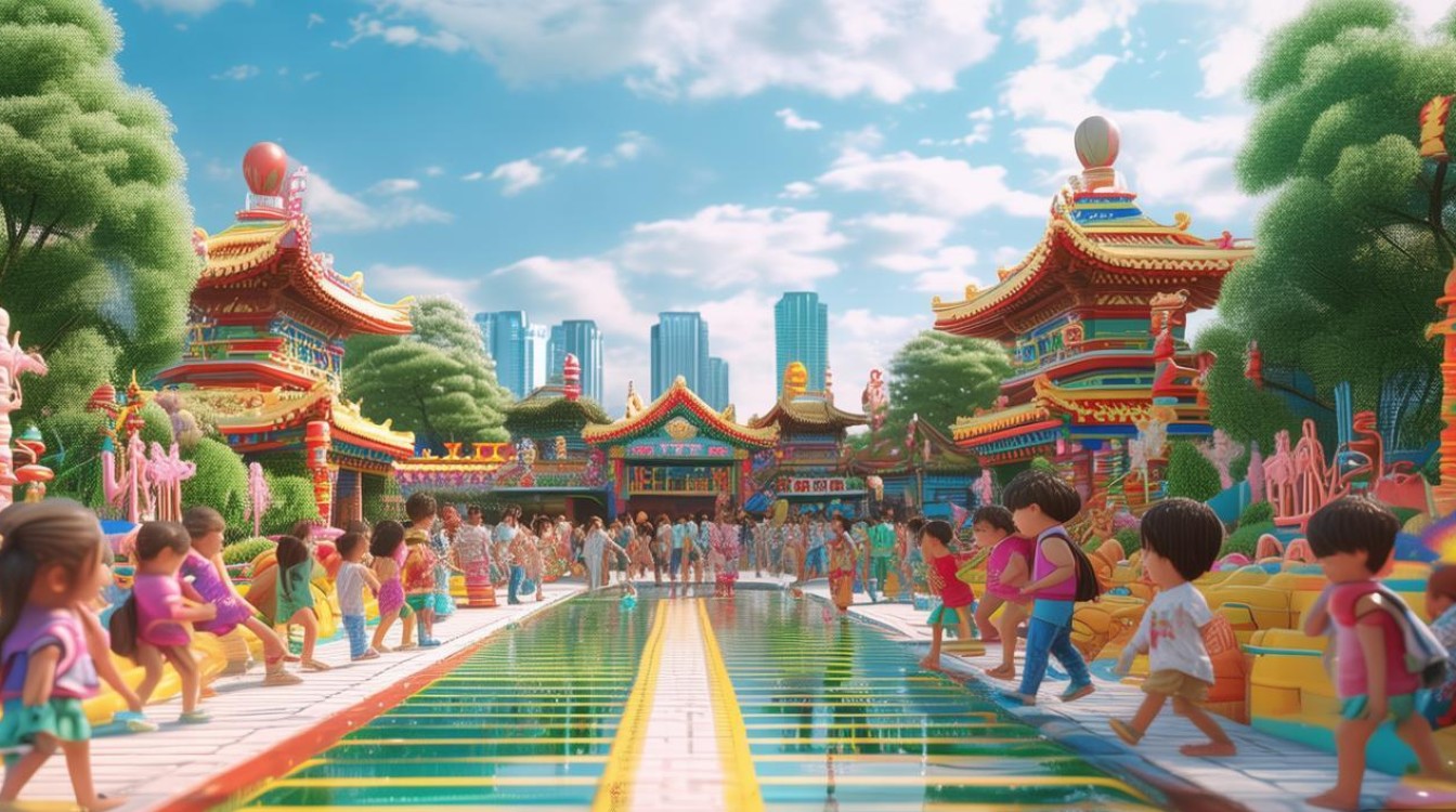 北京儿童必去景点推荐 北京儿童必去景点推荐