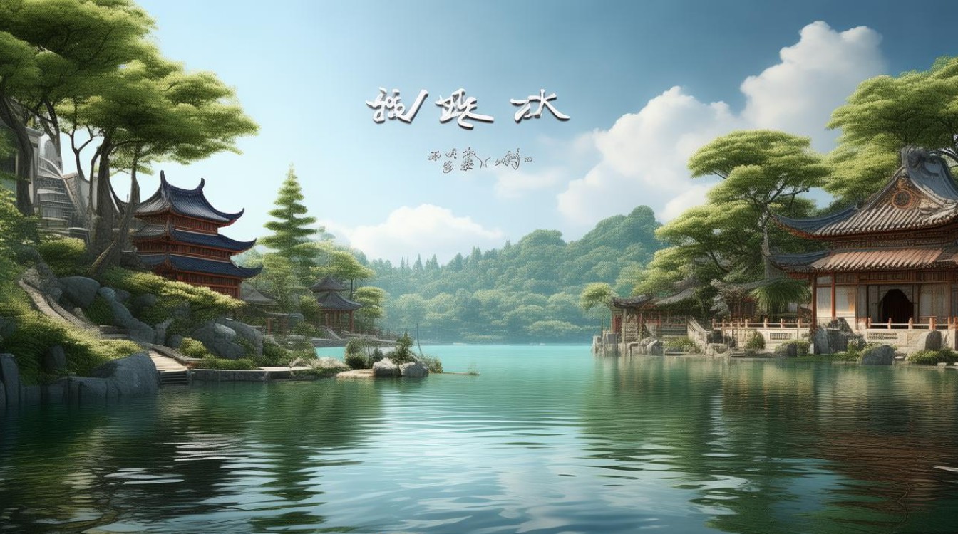 化州风景旅游景点