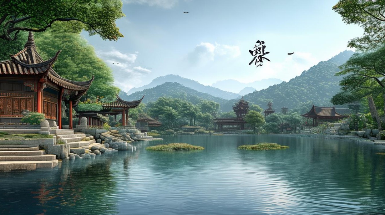 化州风景旅游景点