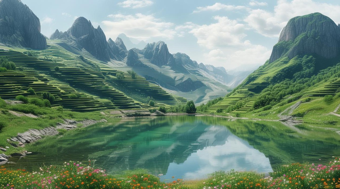 辽阳鸡冠山景点 辽阳鸡冠山景点