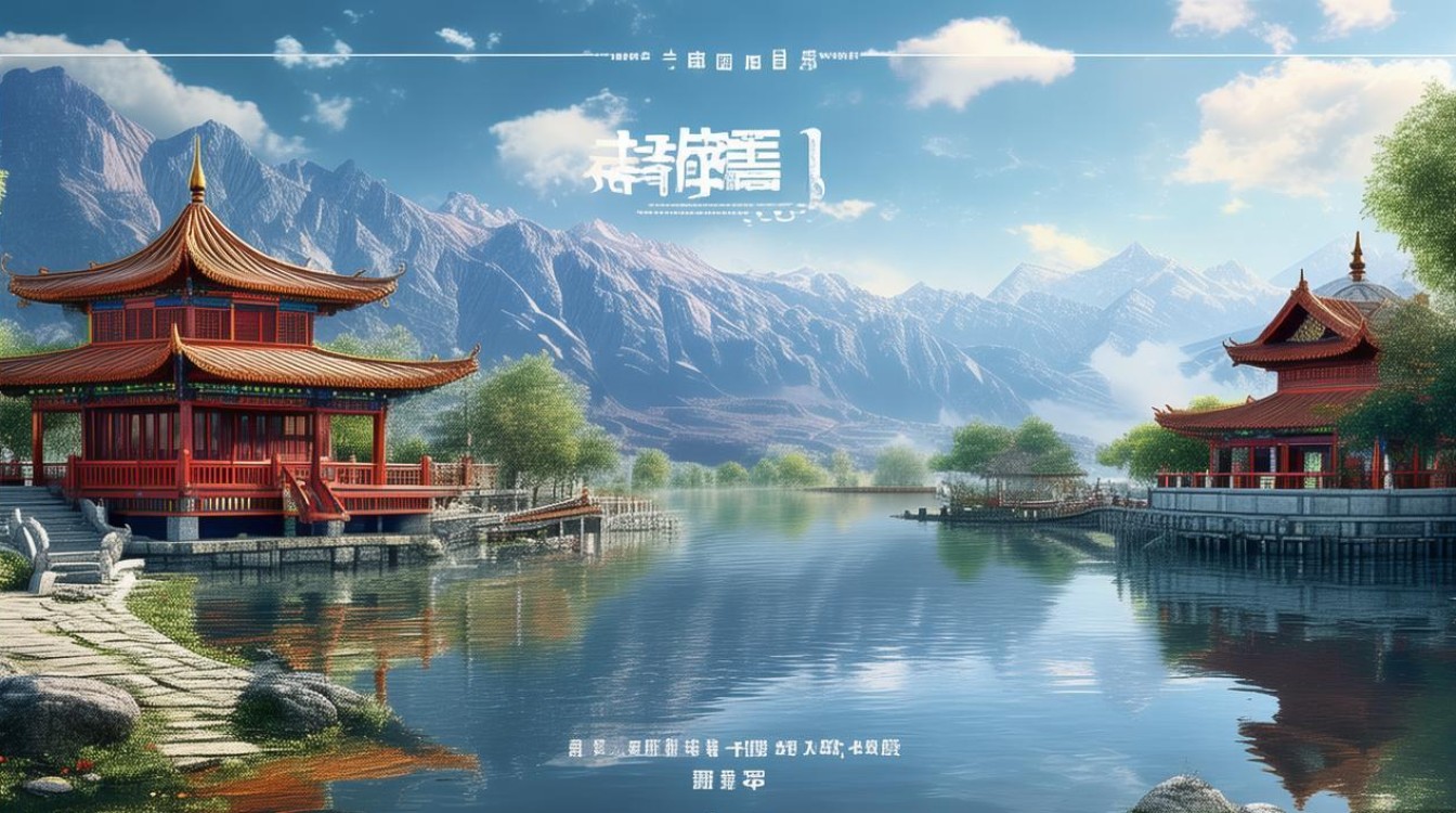 大理游必去景点