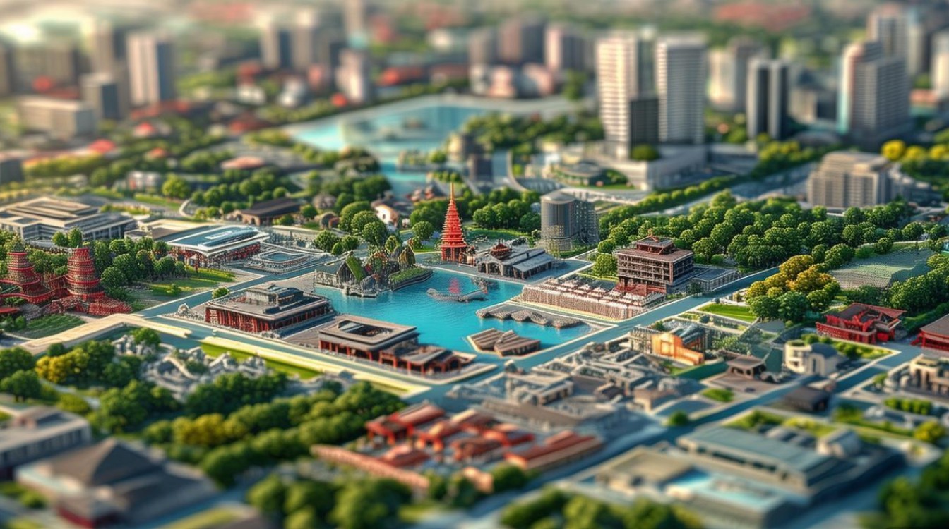 常州的景点介绍