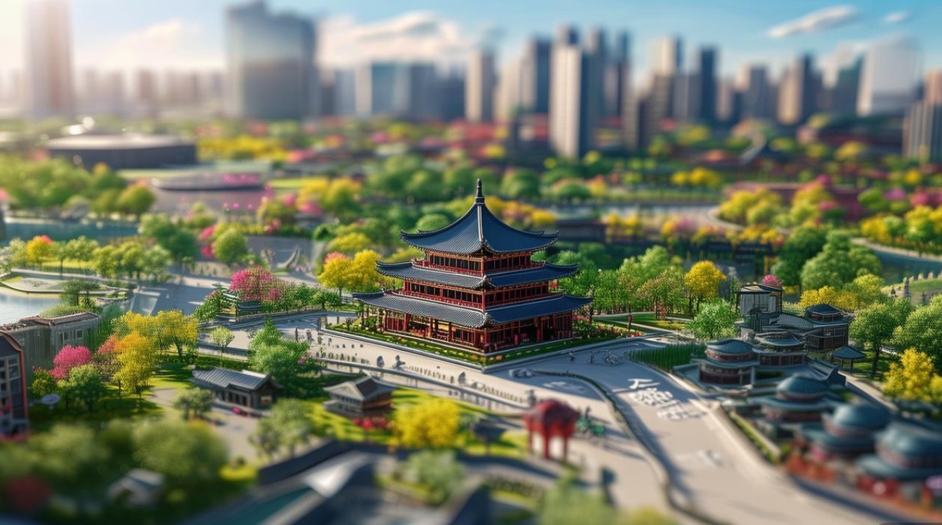 常州的景点介绍