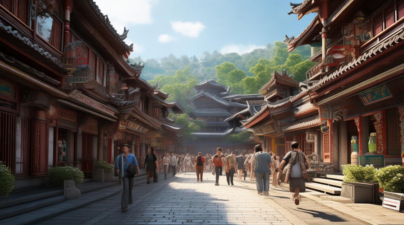 叶城旅游必去景点