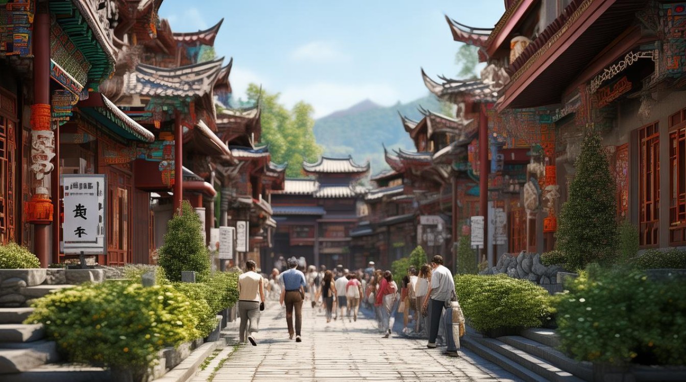 叶城旅游必去景点