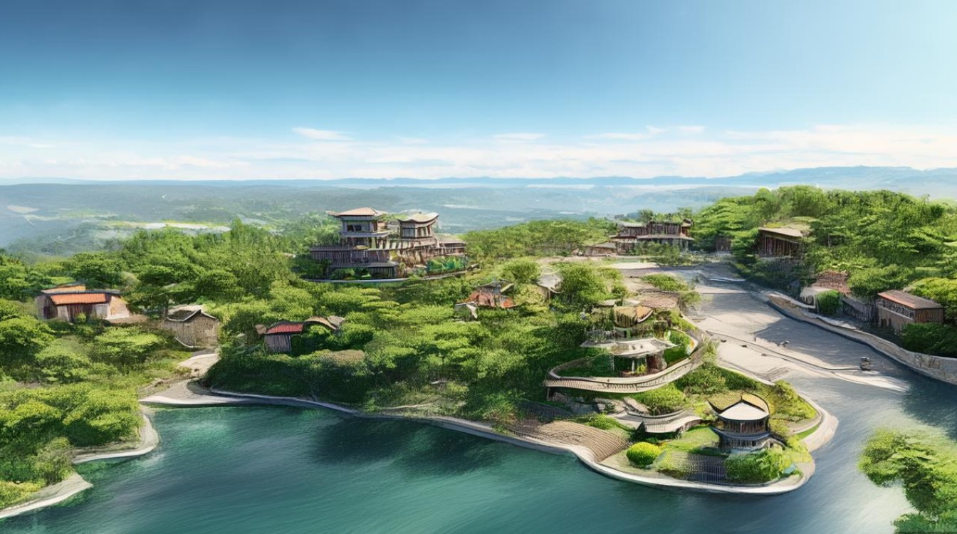 莆田的景点推荐