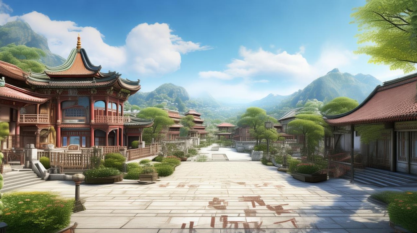 莆田的景点推荐