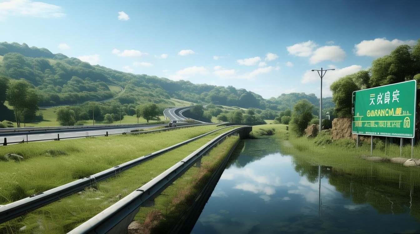 乐广高速景点 乐广高速景点