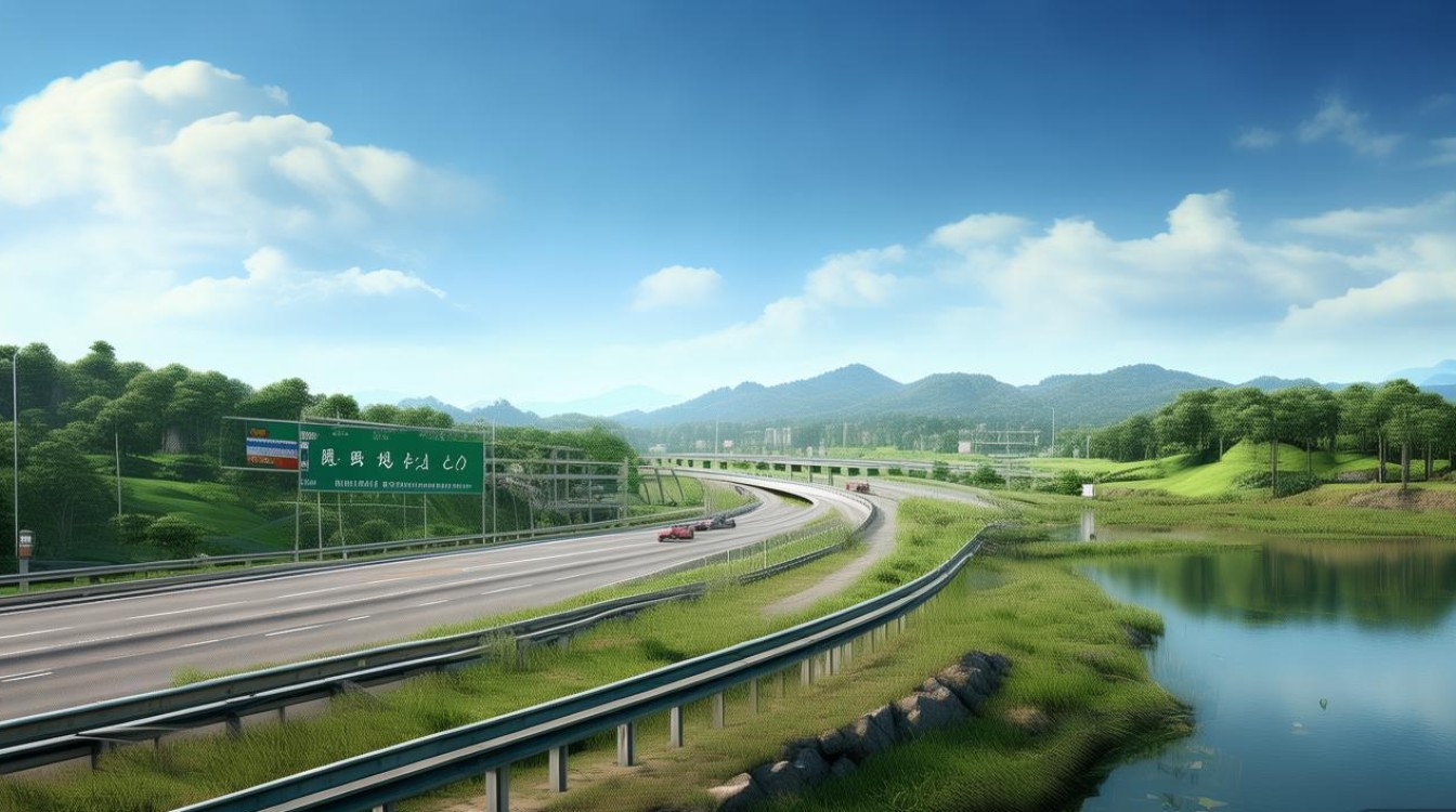 乐广高速景点 乐广高速景点