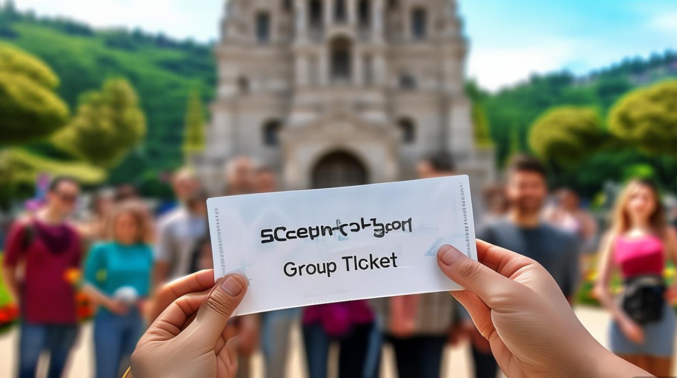 景点团体票 景点团体票