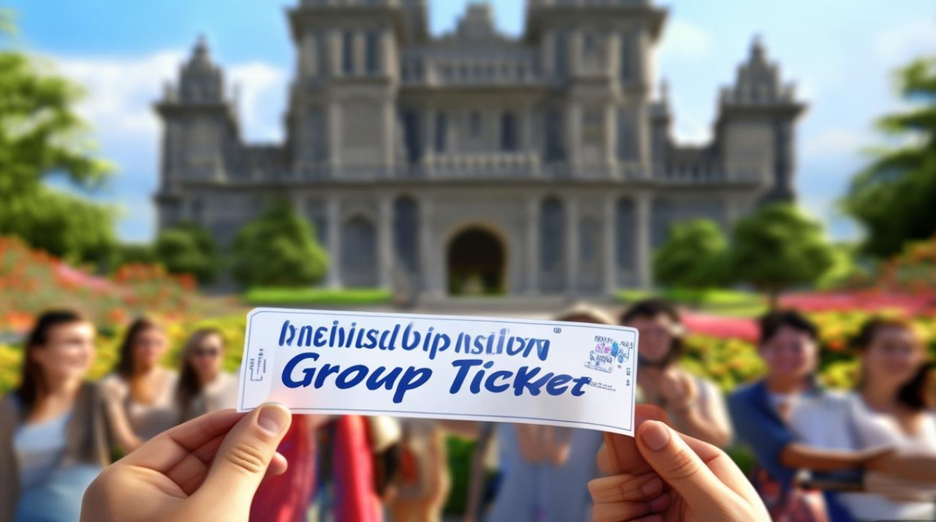景点团体票 景点团体票