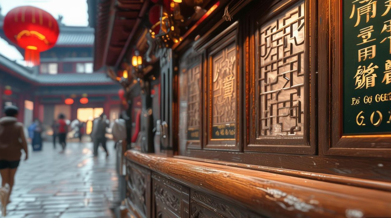 包公祠景点门票