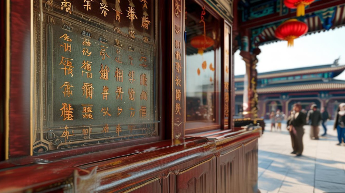 包公祠景点门票