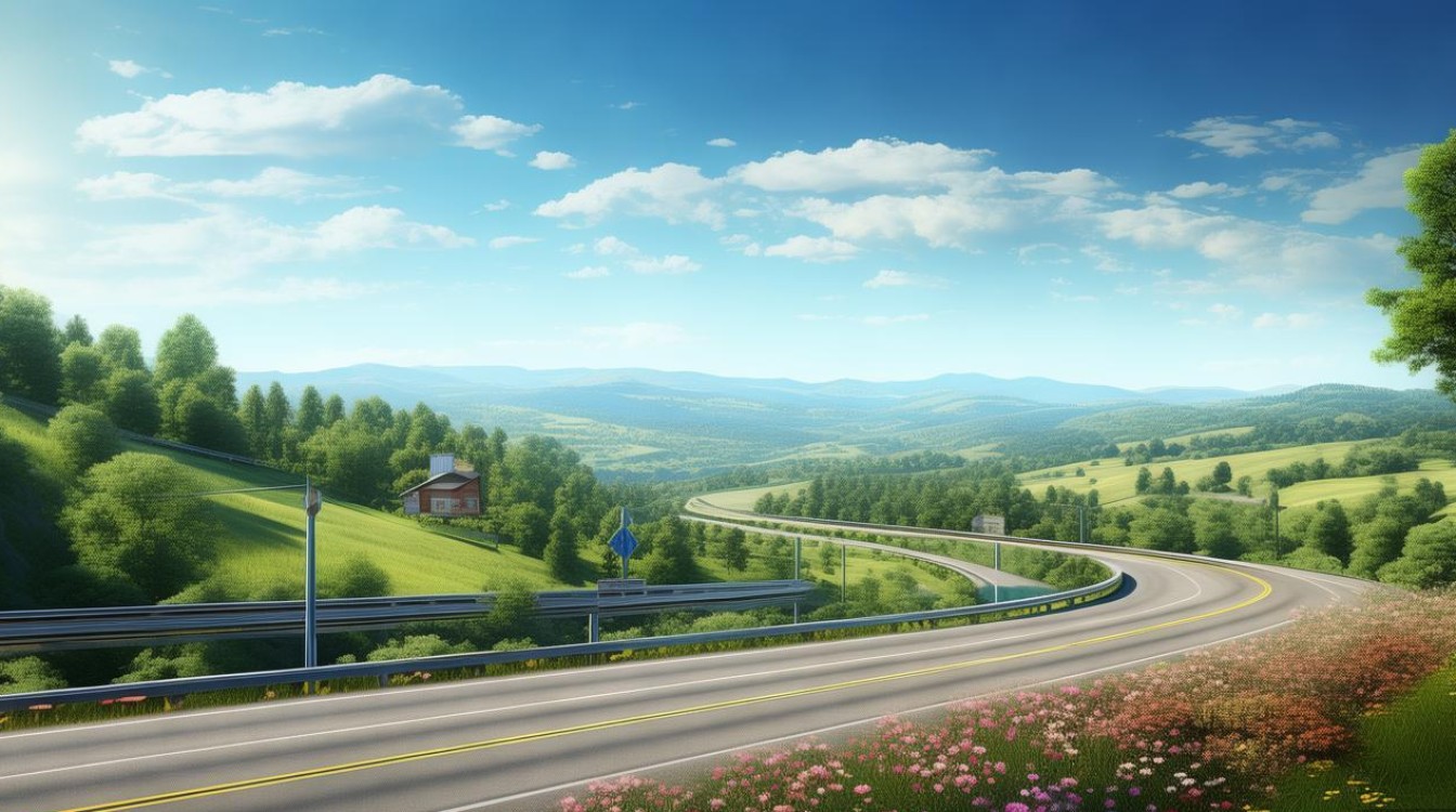 公路旅游景点 公路旅游景点