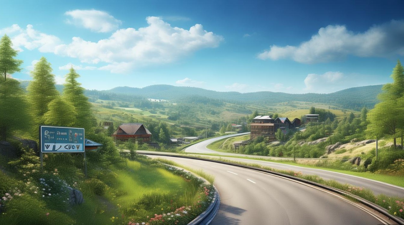 公路旅游景点 公路旅游景点