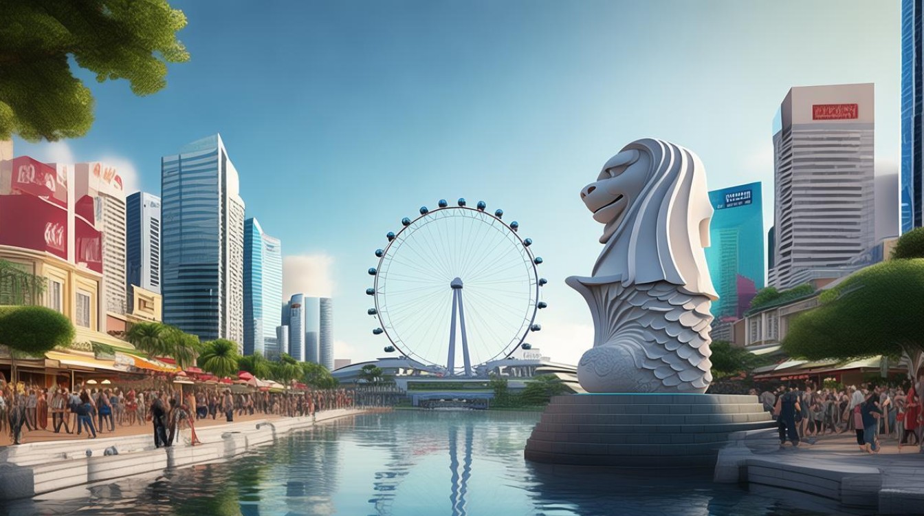 新加坡必去景点推荐