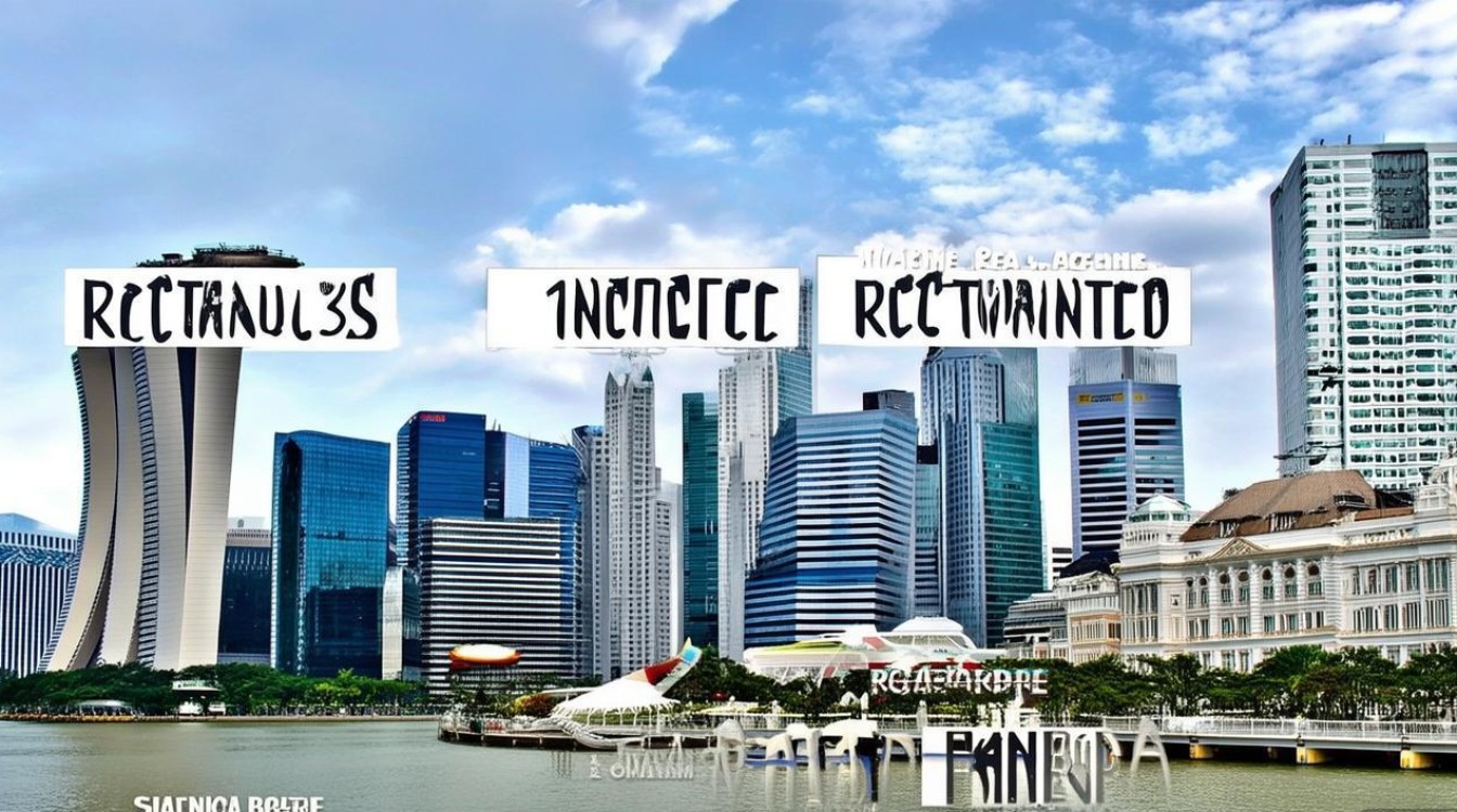 新加坡必去景点推荐