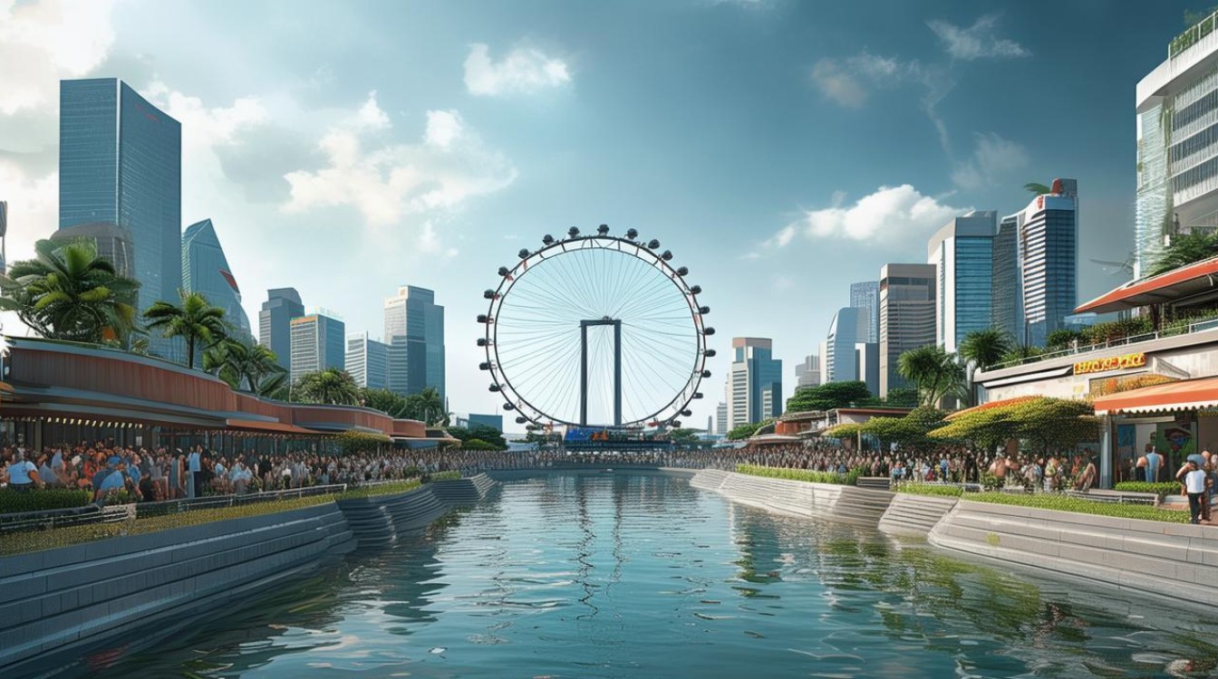 新加坡必去景点推荐