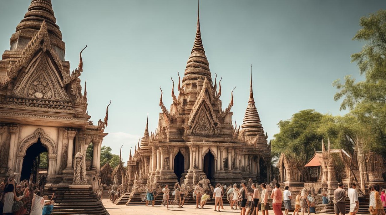 寮步游景点 寮步游景点