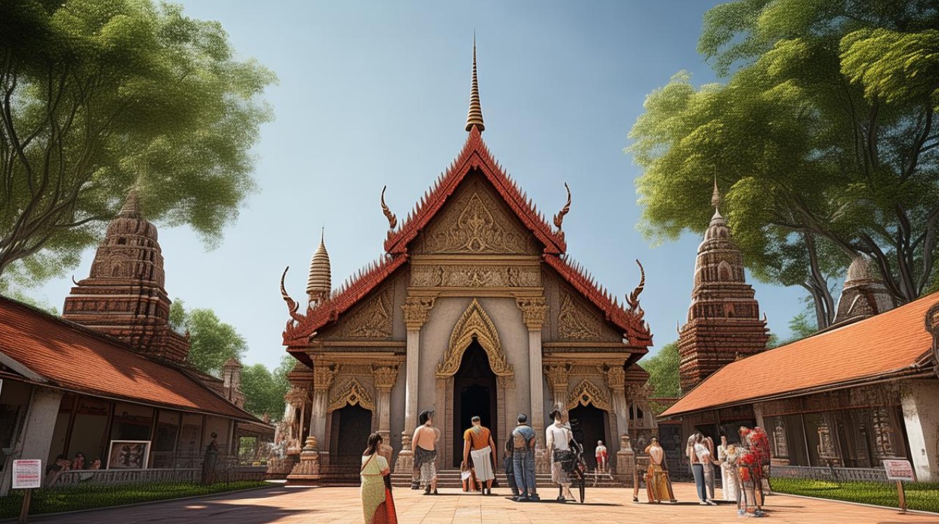 寮步游景点 寮步游景点