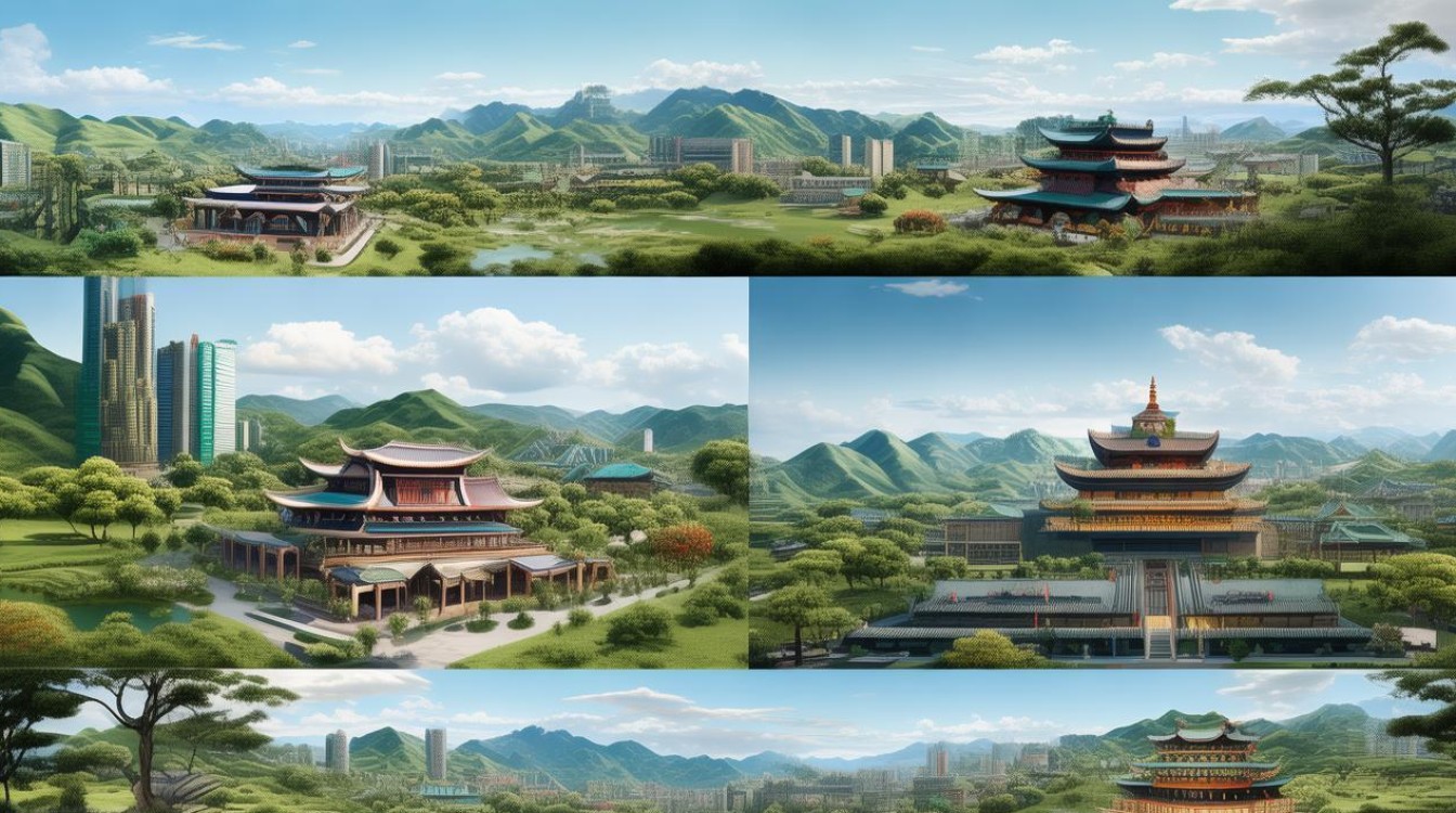 清远市景点十大旅游景点 清远市景点十大旅游景点