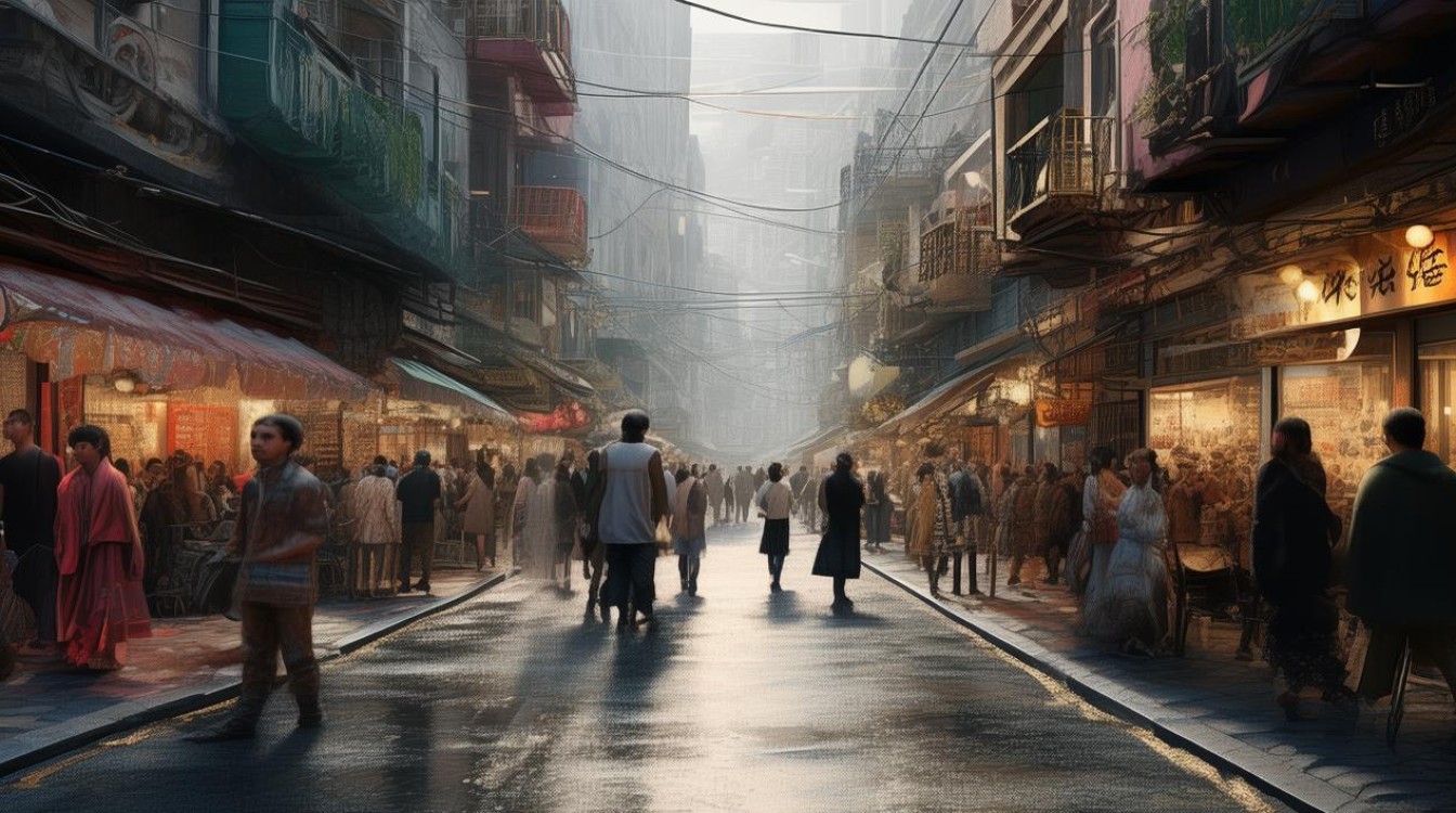 织里景点 织里景点