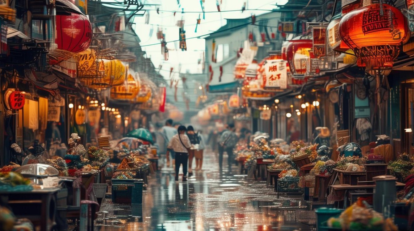 织里景点 织里景点