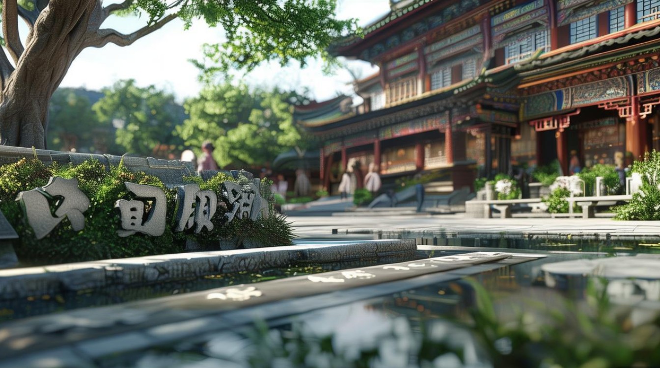 浙大的景点 浙大的景点