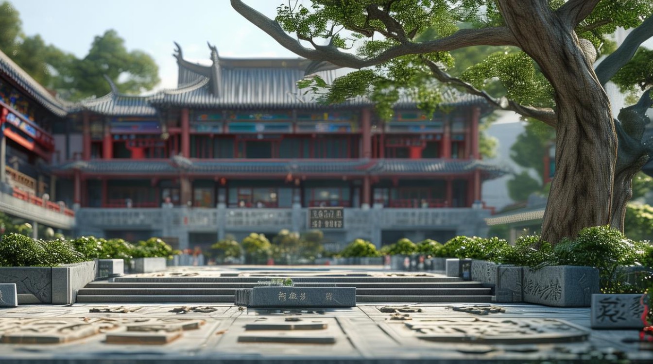 浙大的景点 浙大的景点