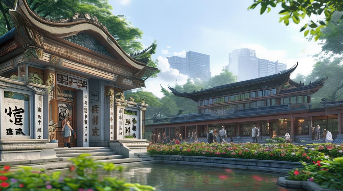 浙大的景点 浙大的景点