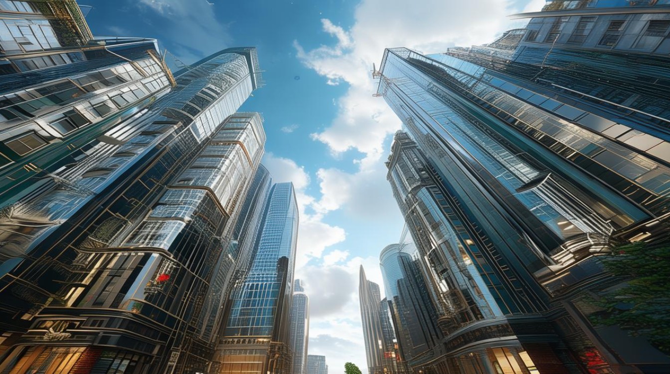 景点天幕城 景点天幕城