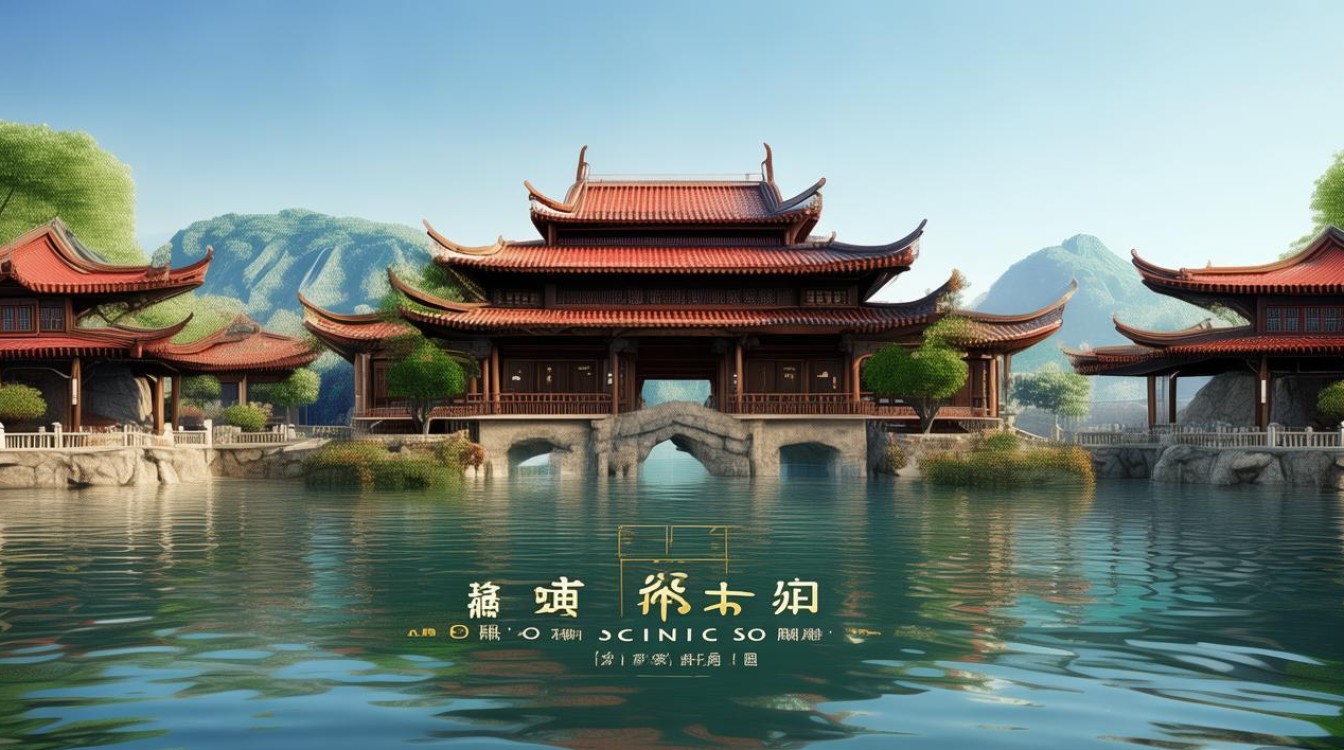 淇澳景点 淇澳景点