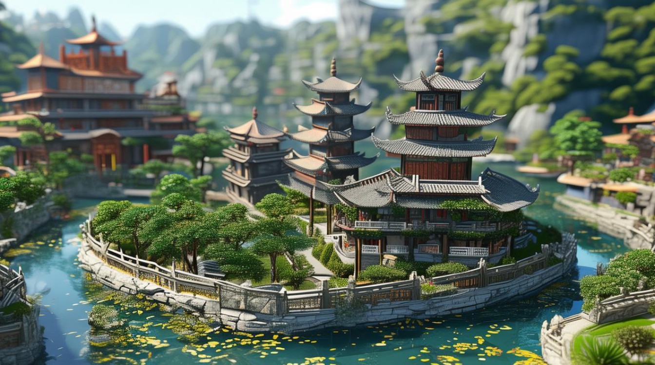 二广景点 二广景点