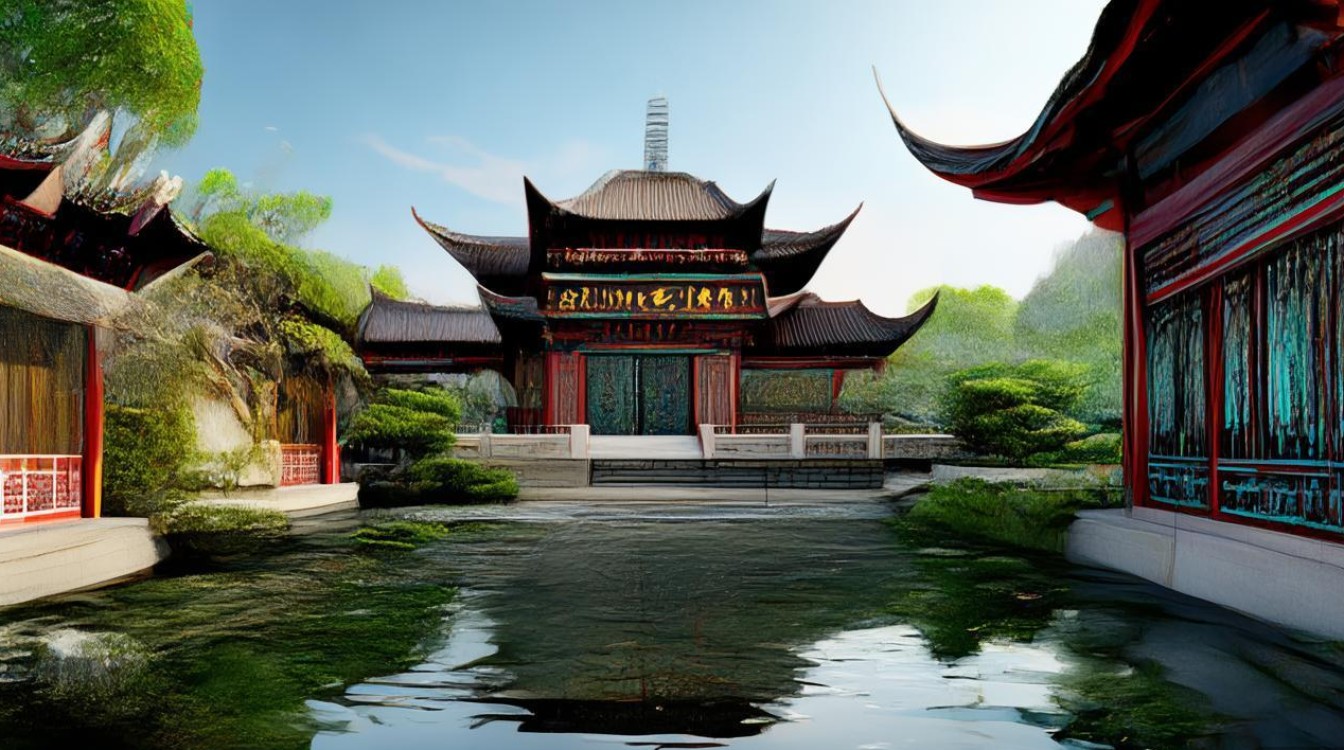 苏卅景点 苏卅景点