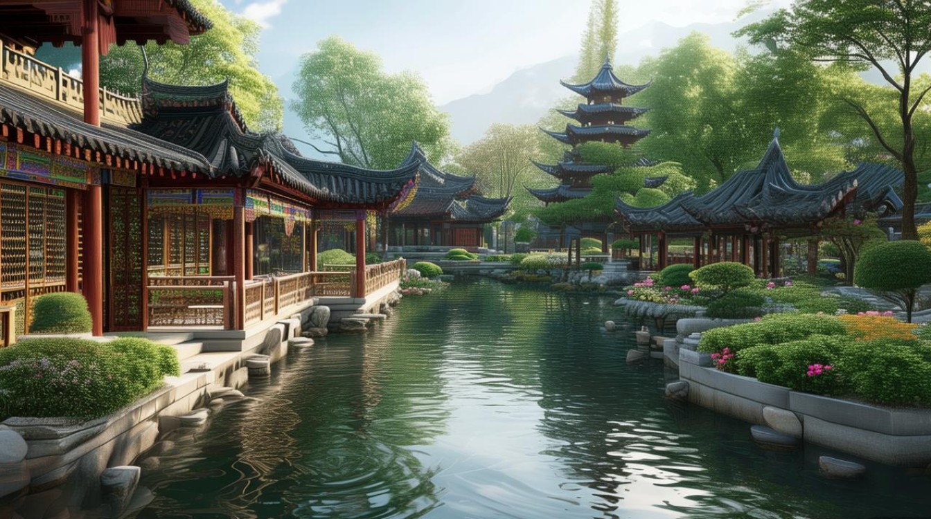 苏卅景点 苏卅景点