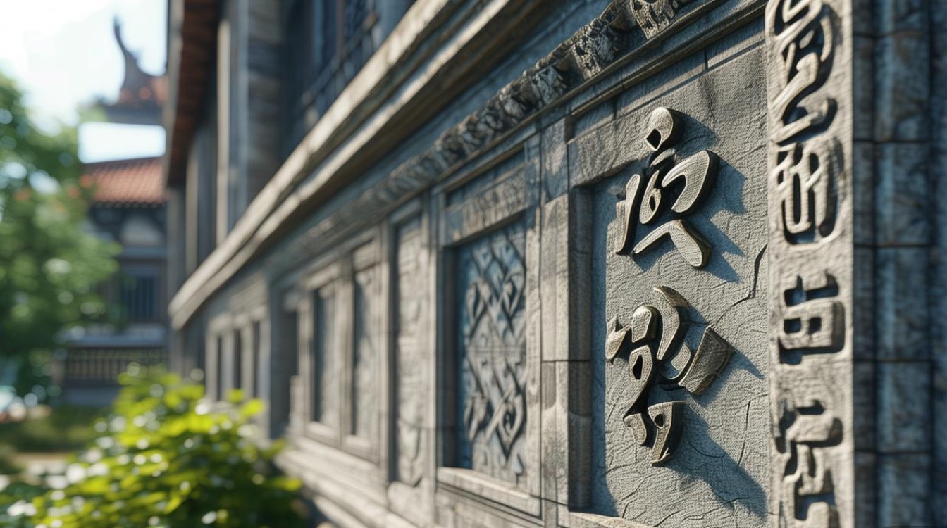 南理工景点 南理工景点