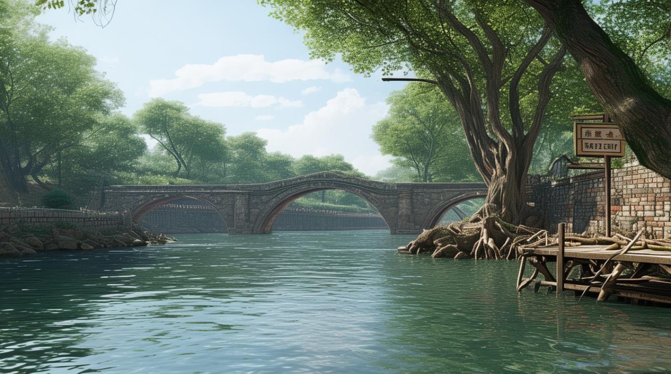 河田景点 河田景点