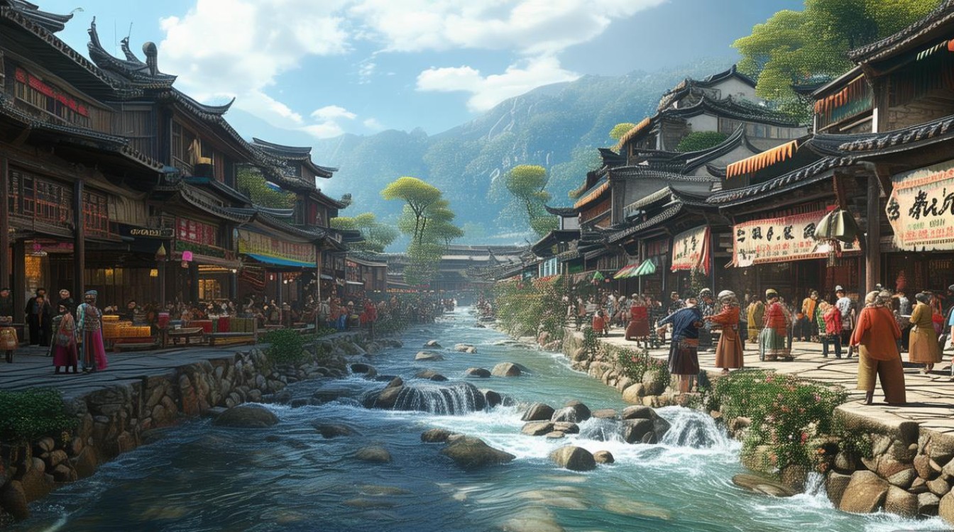 昌江的景点 昌江的景点