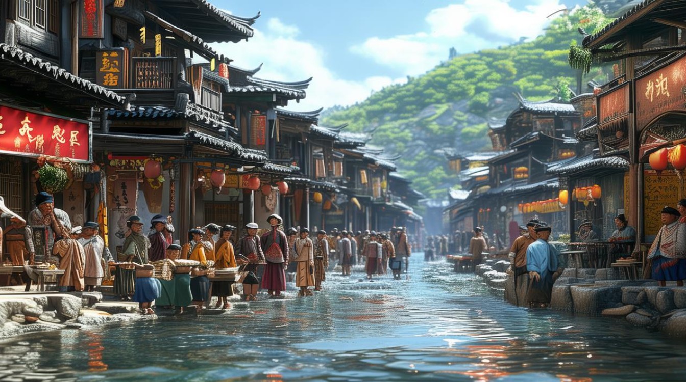 昌江的景点 昌江的景点