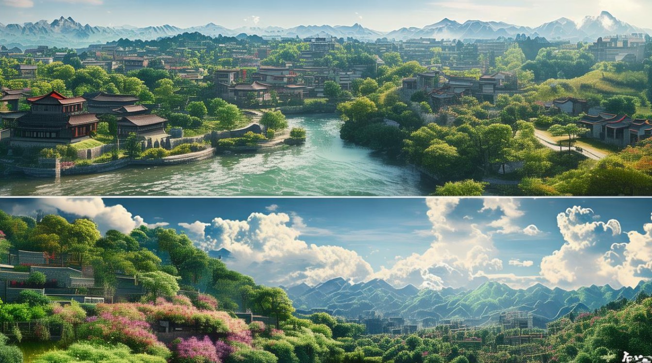 昌江的景点 昌江的景点