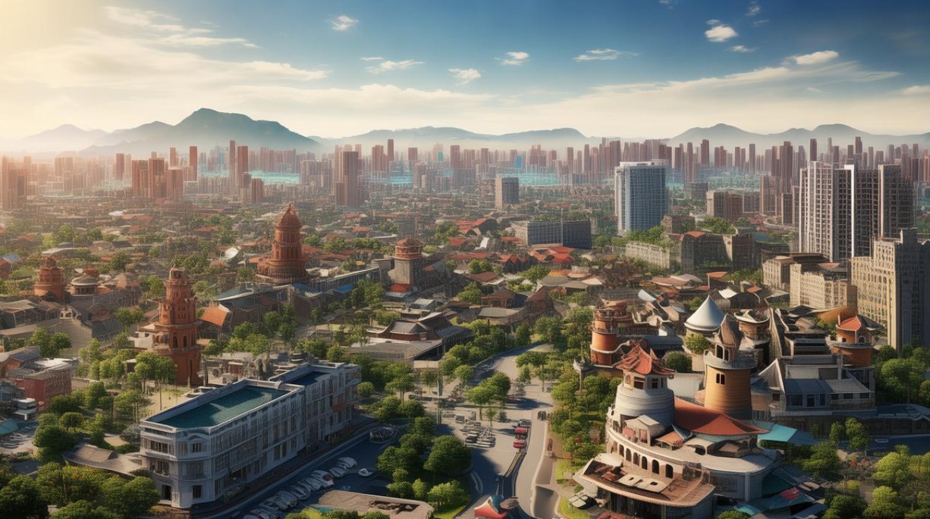 酒泉景点大全 酒泉景点大全