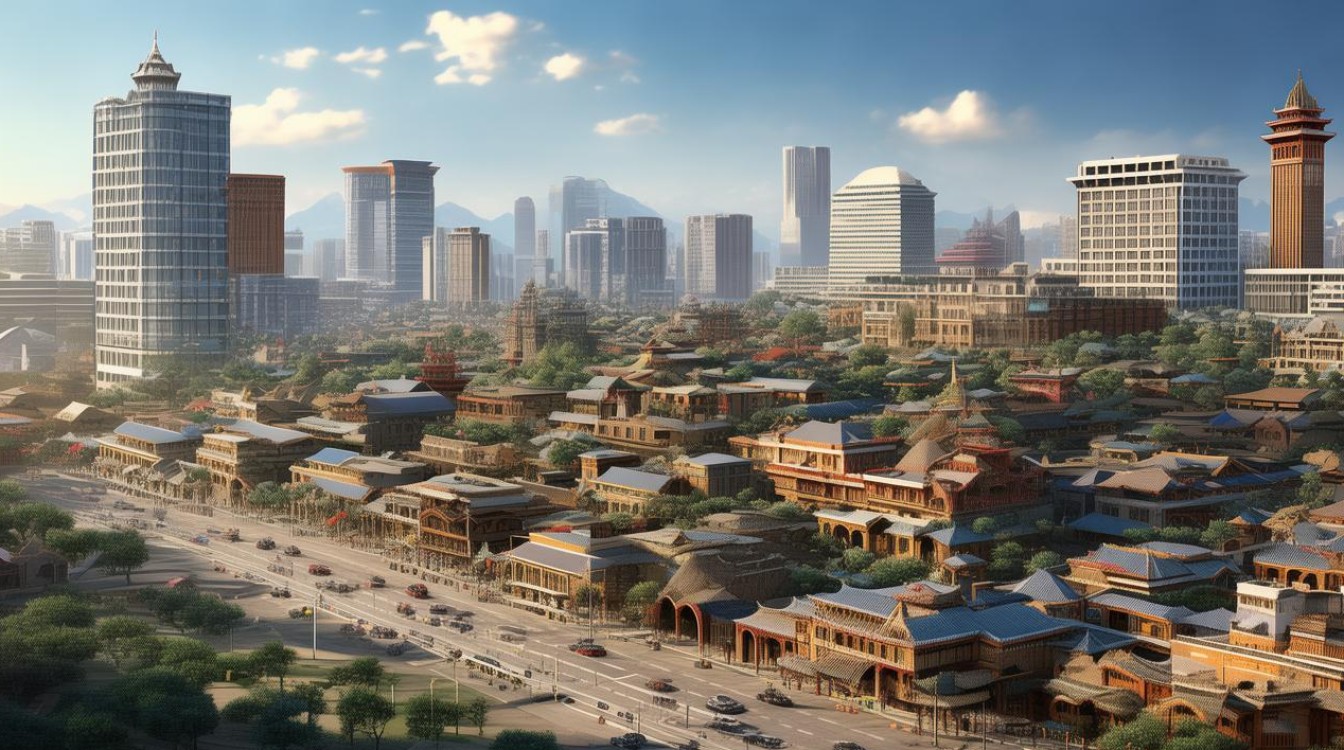 酒泉景点大全 酒泉景点大全