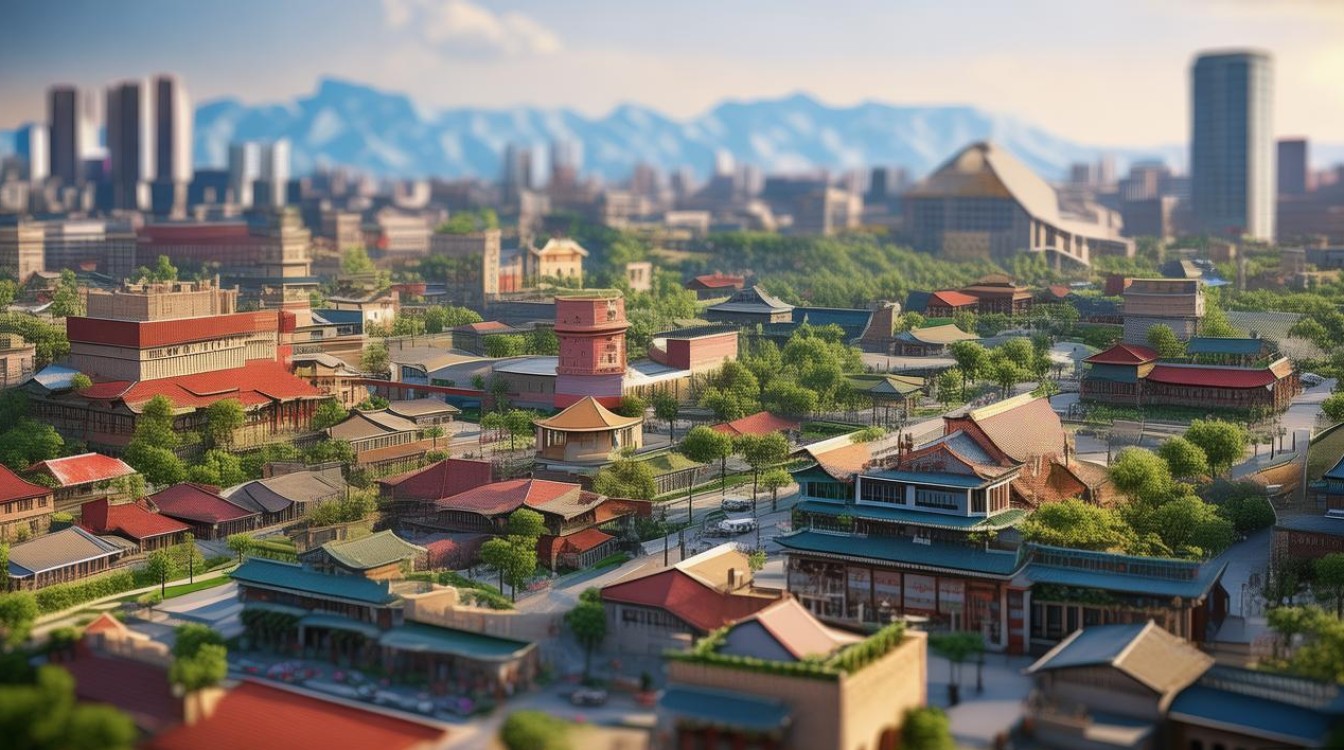 酒泉景点大全 酒泉景点大全