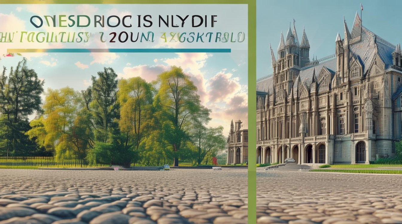 景点英语大全 景点英语大全